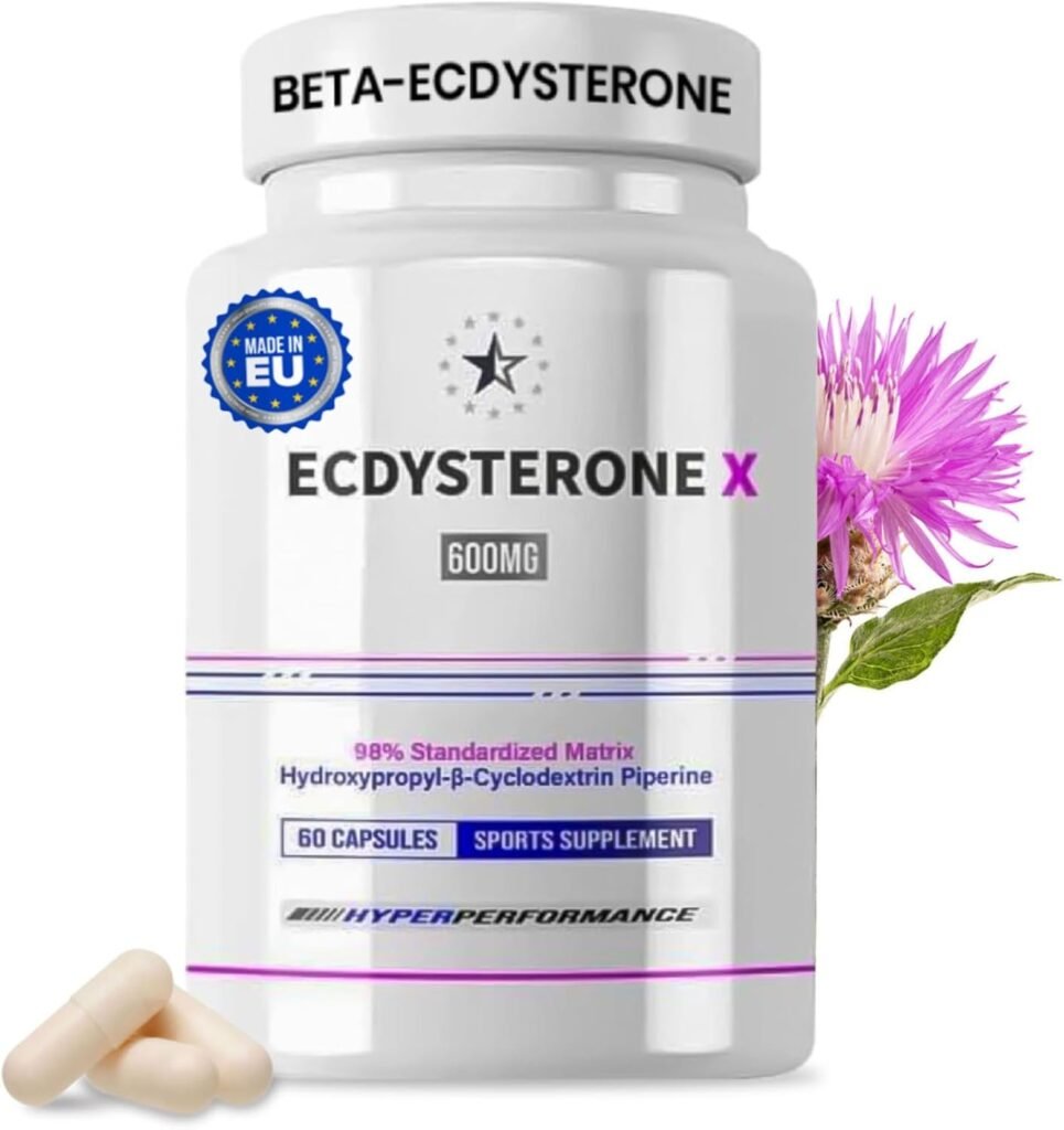 Beta-Ecdysterone EU