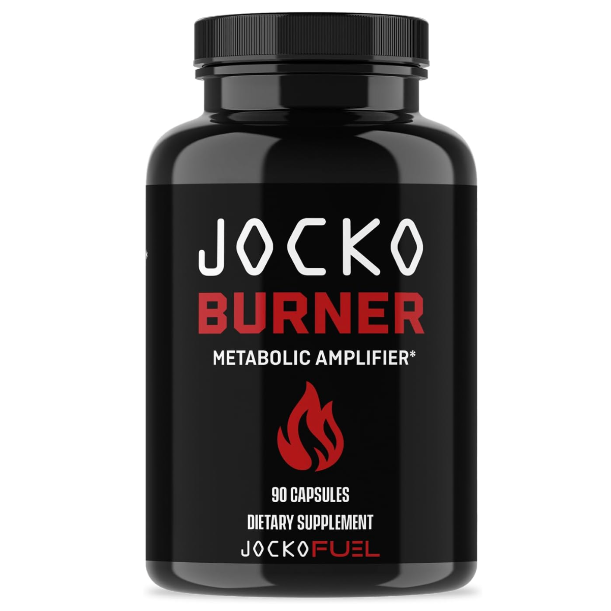 Jacko Fut Burner - NovaBoxa Jacko Fut Burner