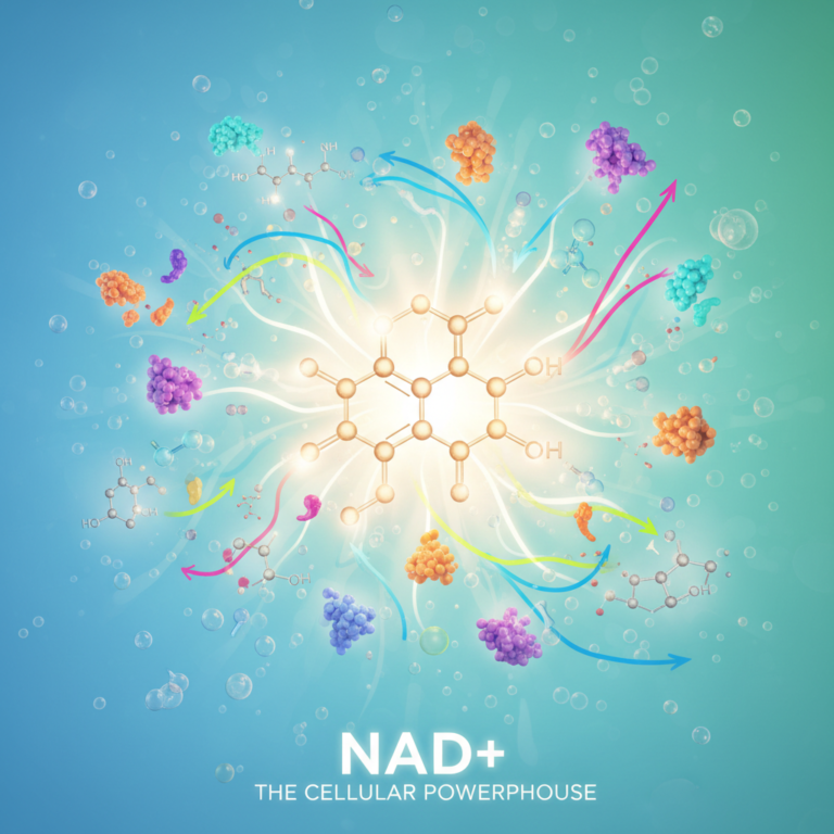 Building a practical approach to healthy aging